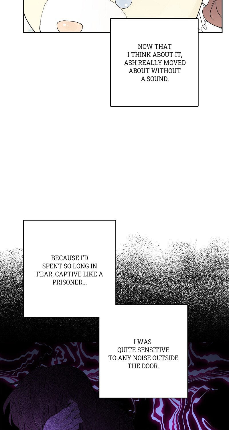 New Suitor for the Abandoned Wife Chapter 38 page 19 - 