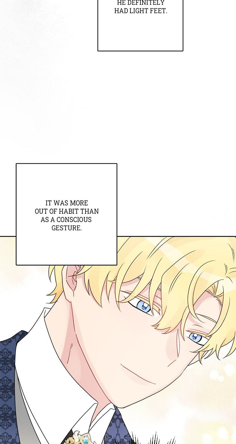 New Suitor for the Abandoned Wife Chapter 38 page 21 - 