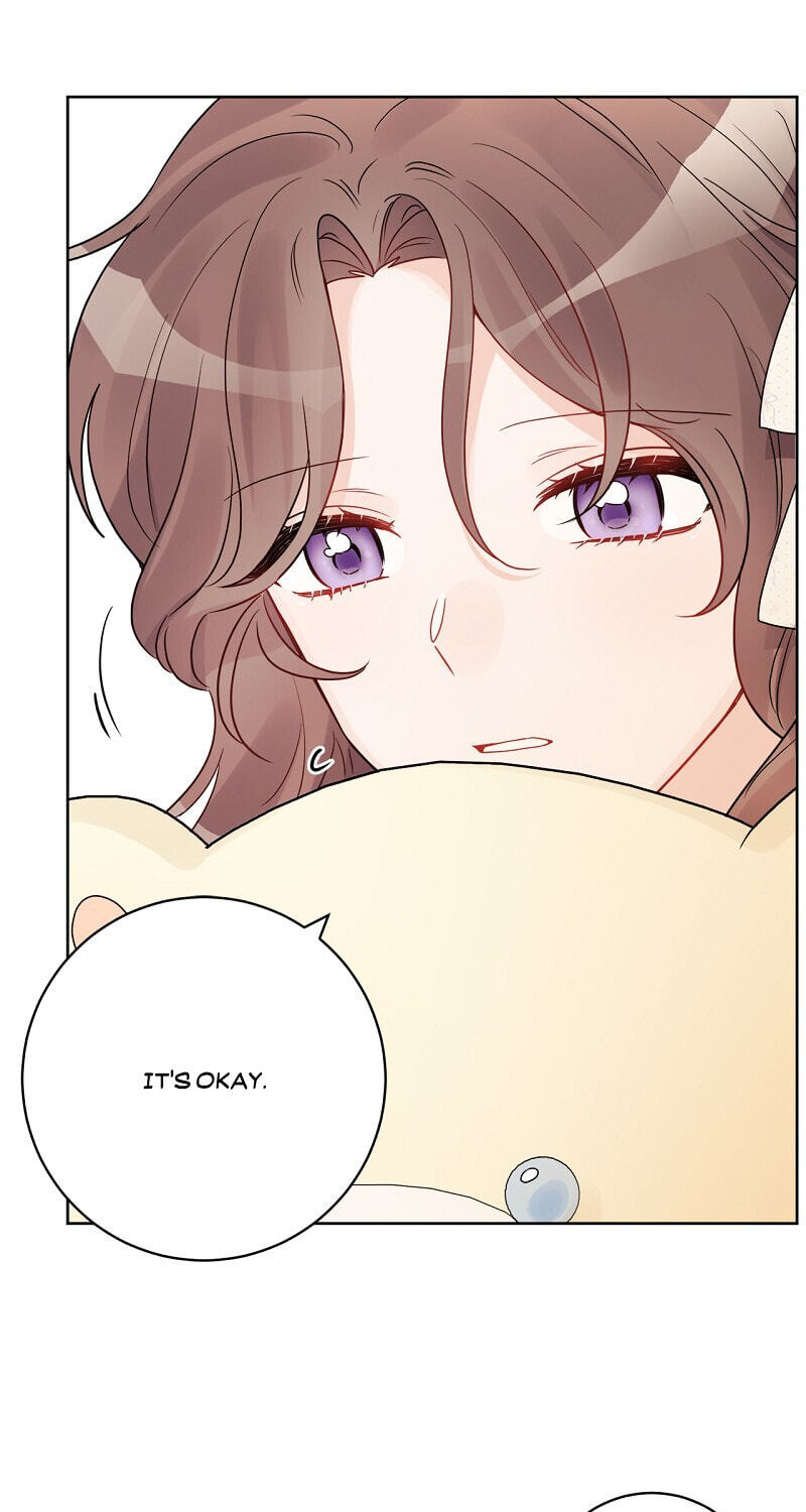 New Suitor for the Abandoned Wife Chapter 38 page 23 - 