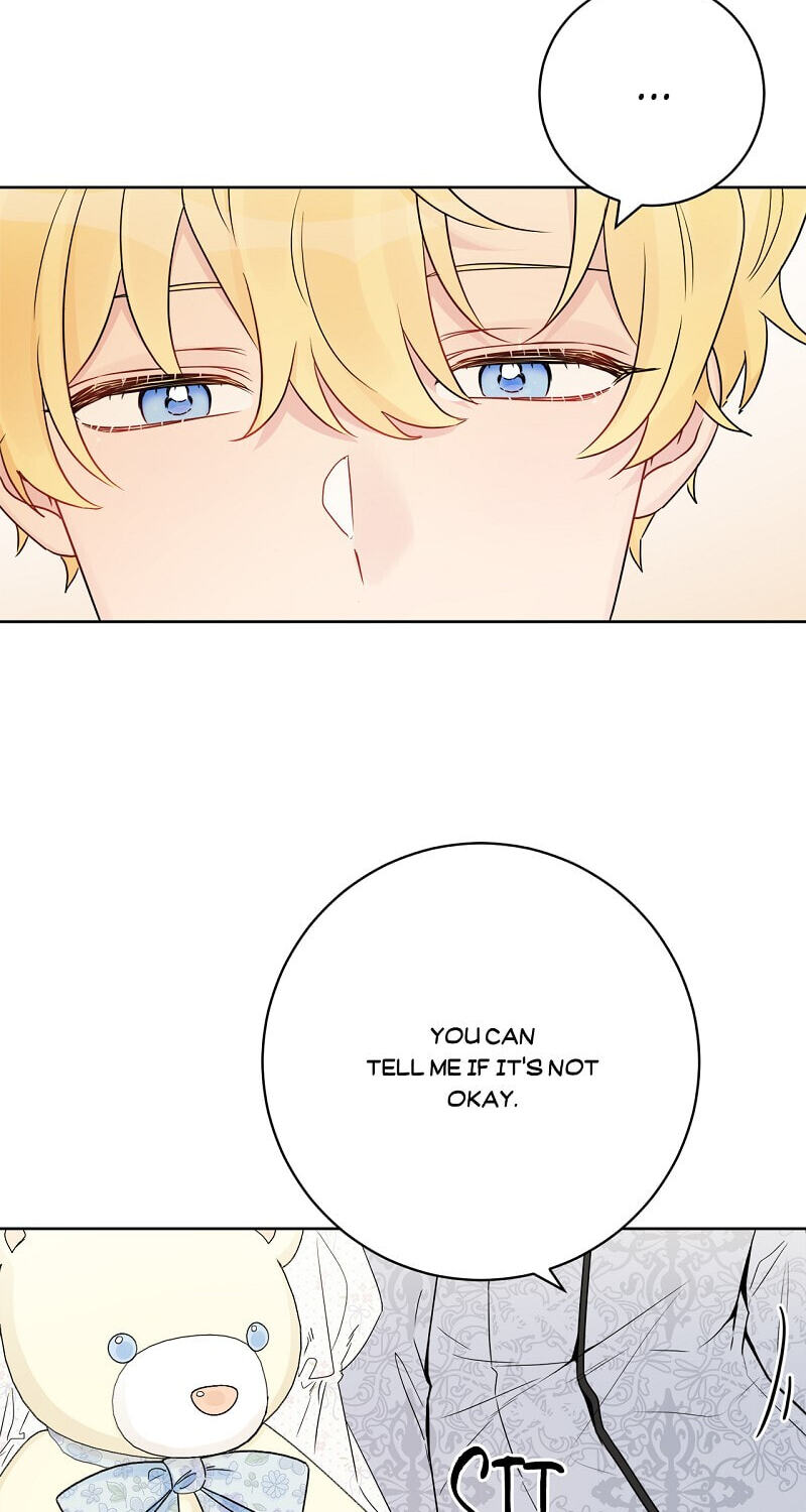 New Suitor for the Abandoned Wife Chapter 38 page 24 - 