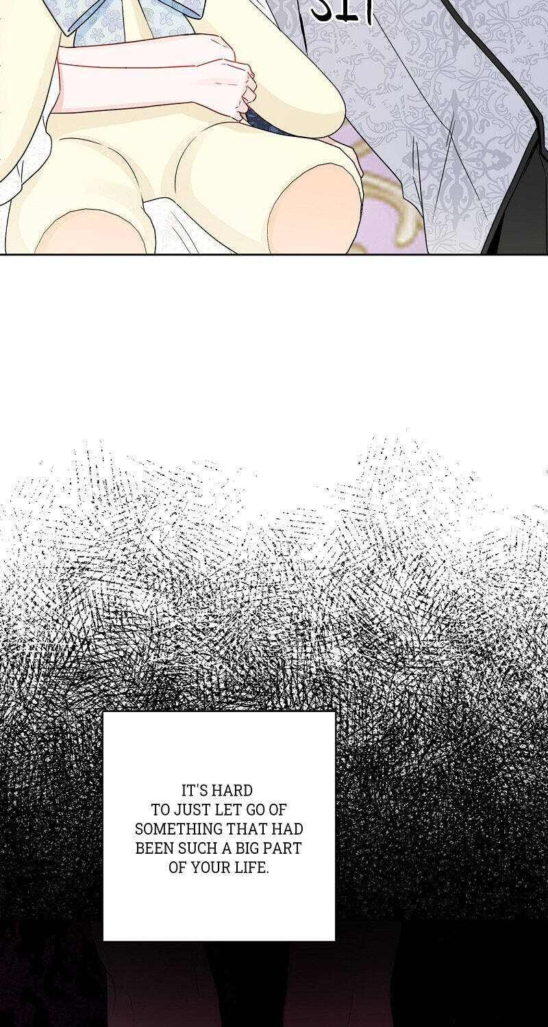 New Suitor for the Abandoned Wife Chapter 38 page 25 - 