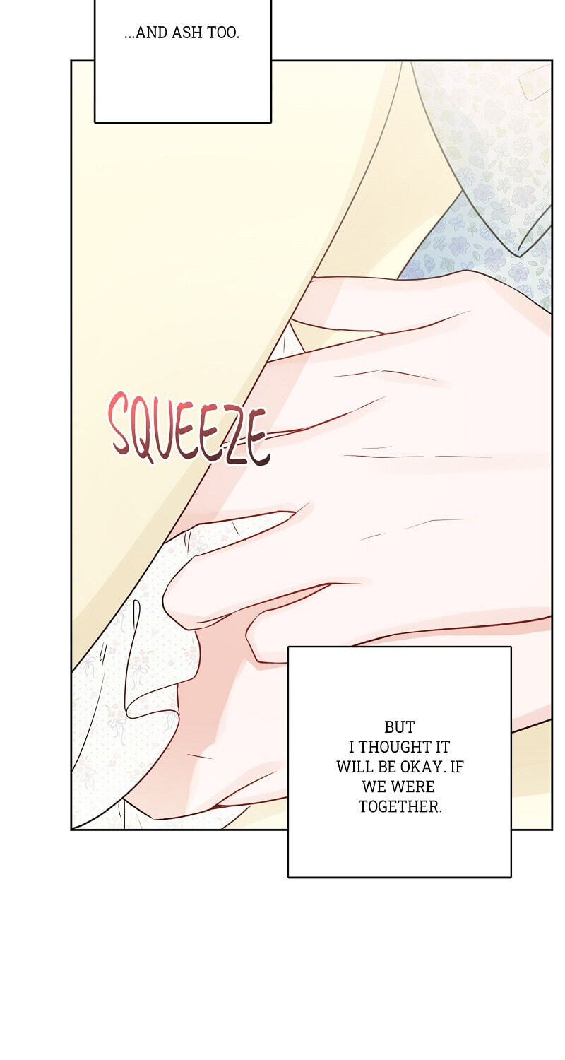 New Suitor for the Abandoned Wife Chapter 38 page 27 - 