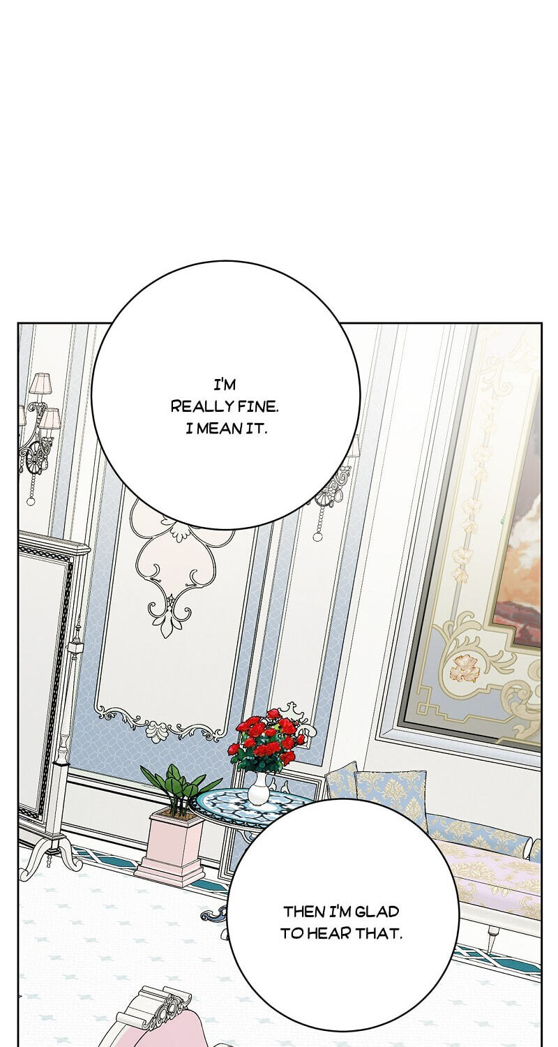New Suitor for the Abandoned Wife Chapter 38 page 28 - 