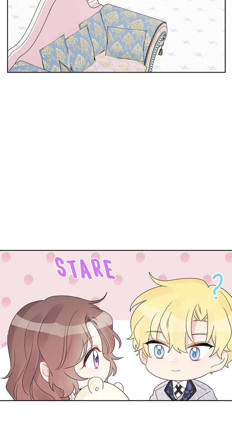 New Suitor for the Abandoned Wife Chapter 38 page 29 - 