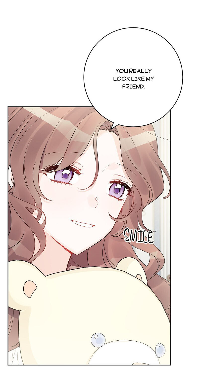 New Suitor for the Abandoned Wife Chapter 38 page 30 - 