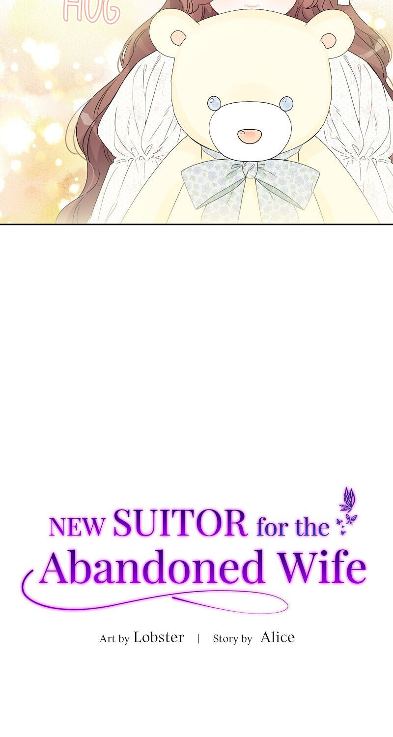 New Suitor for the Abandoned Wife Chapter 38 page 4 - 