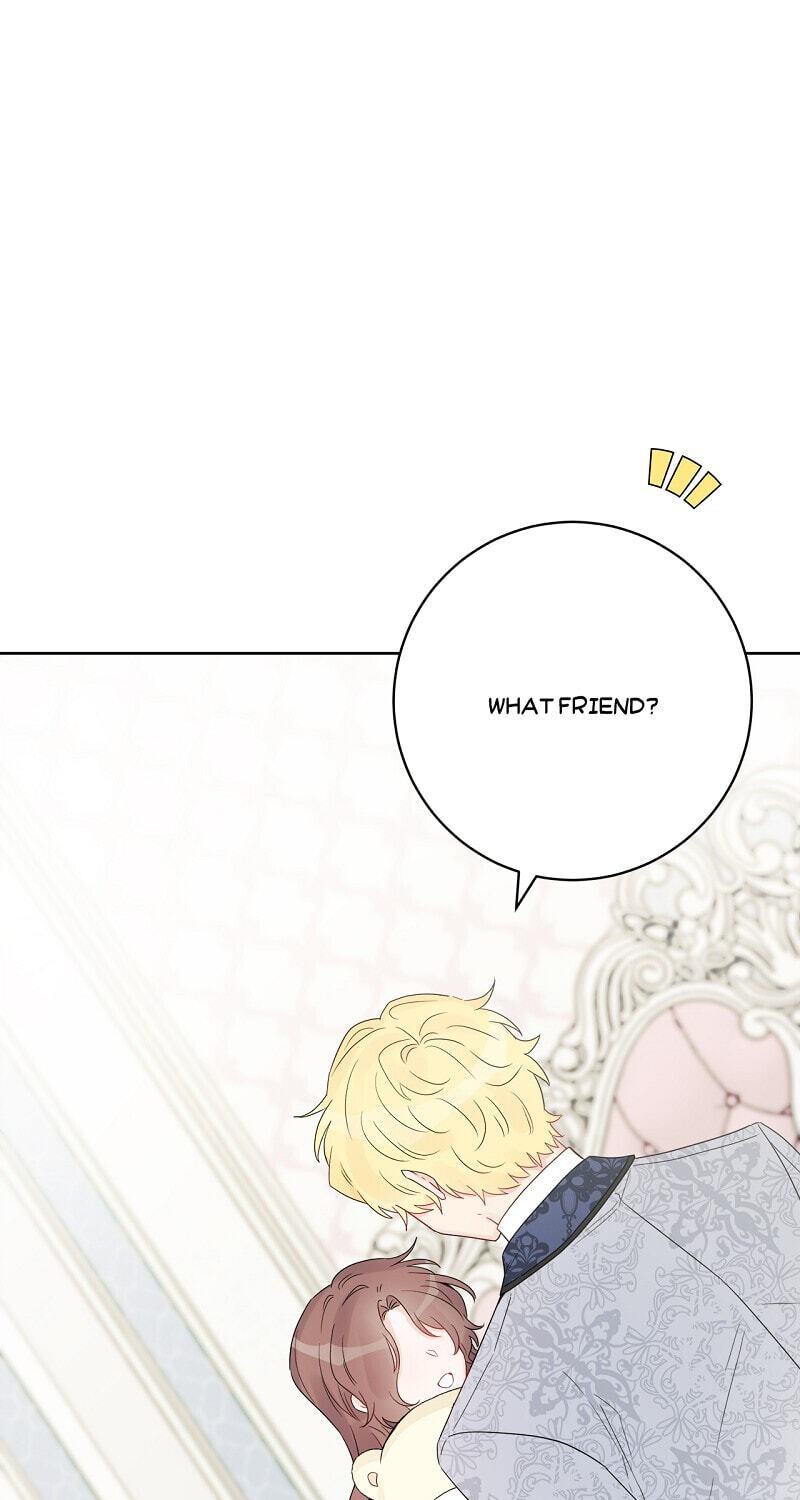 New Suitor for the Abandoned Wife Chapter 38 page 31 - 
