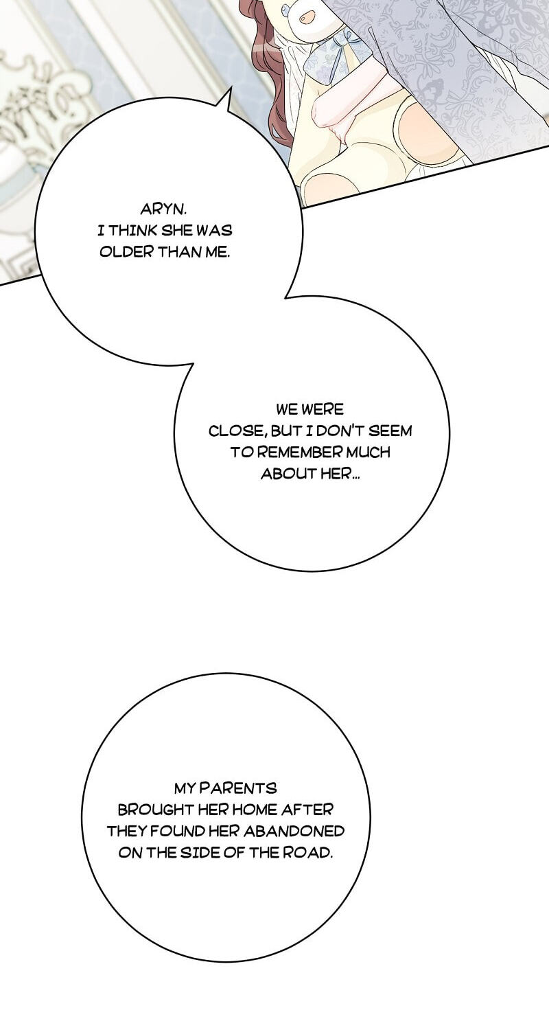 New Suitor for the Abandoned Wife Chapter 38 page 32 - 