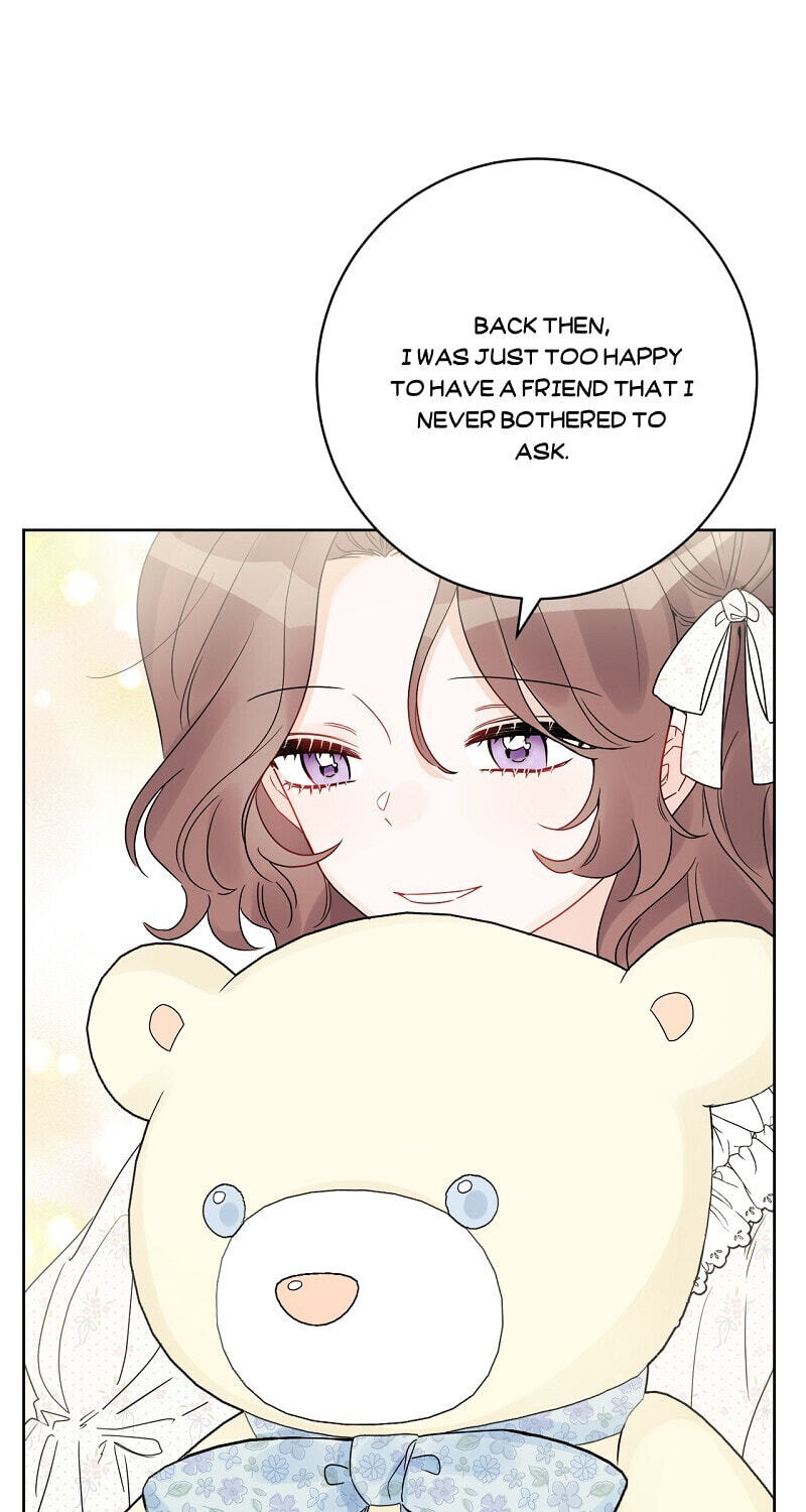 New Suitor for the Abandoned Wife Chapter 38 page 33 - 