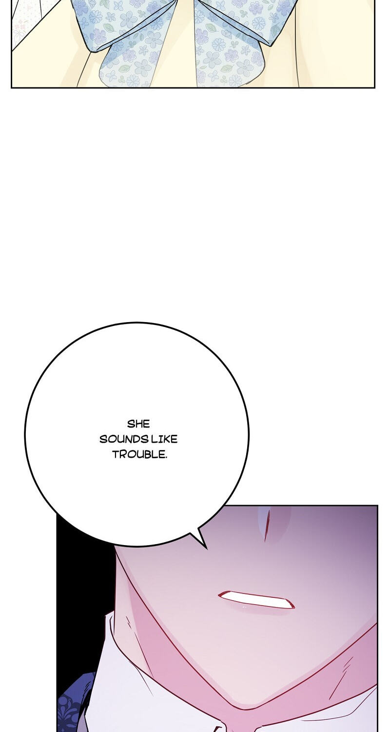 New Suitor for the Abandoned Wife Chapter 38 page 34 - 
