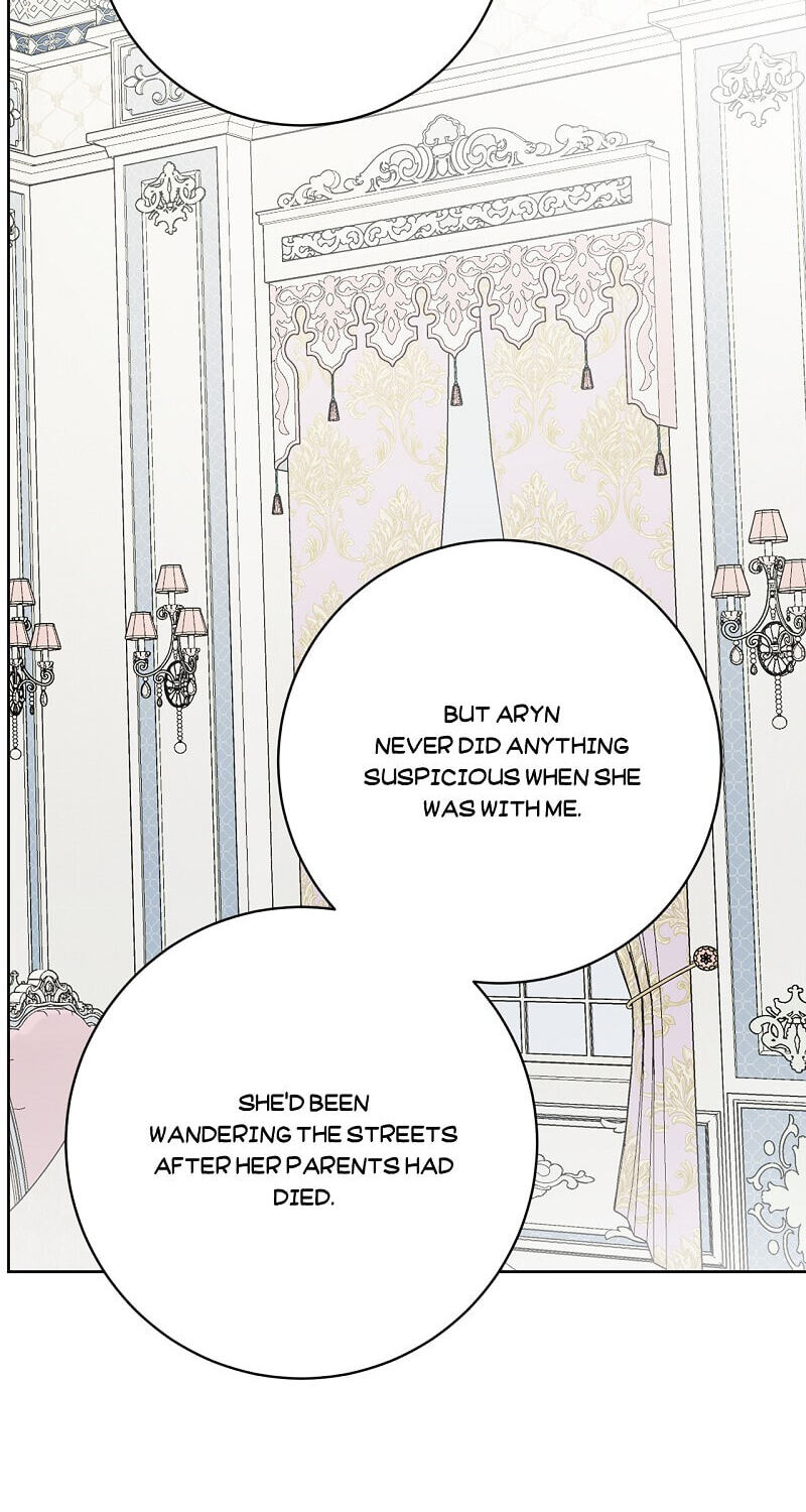 New Suitor for the Abandoned Wife Chapter 38 page 36 - 