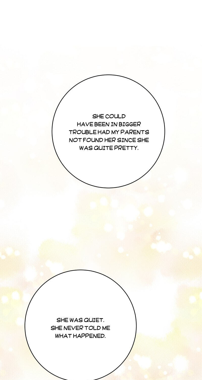 New Suitor for the Abandoned Wife Chapter 38 page 37 - 