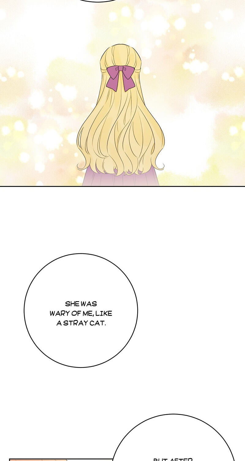 New Suitor for the Abandoned Wife Chapter 38 page 38 - 