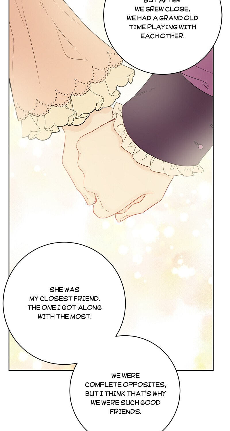 New Suitor for the Abandoned Wife Chapter 38 page 39 - 