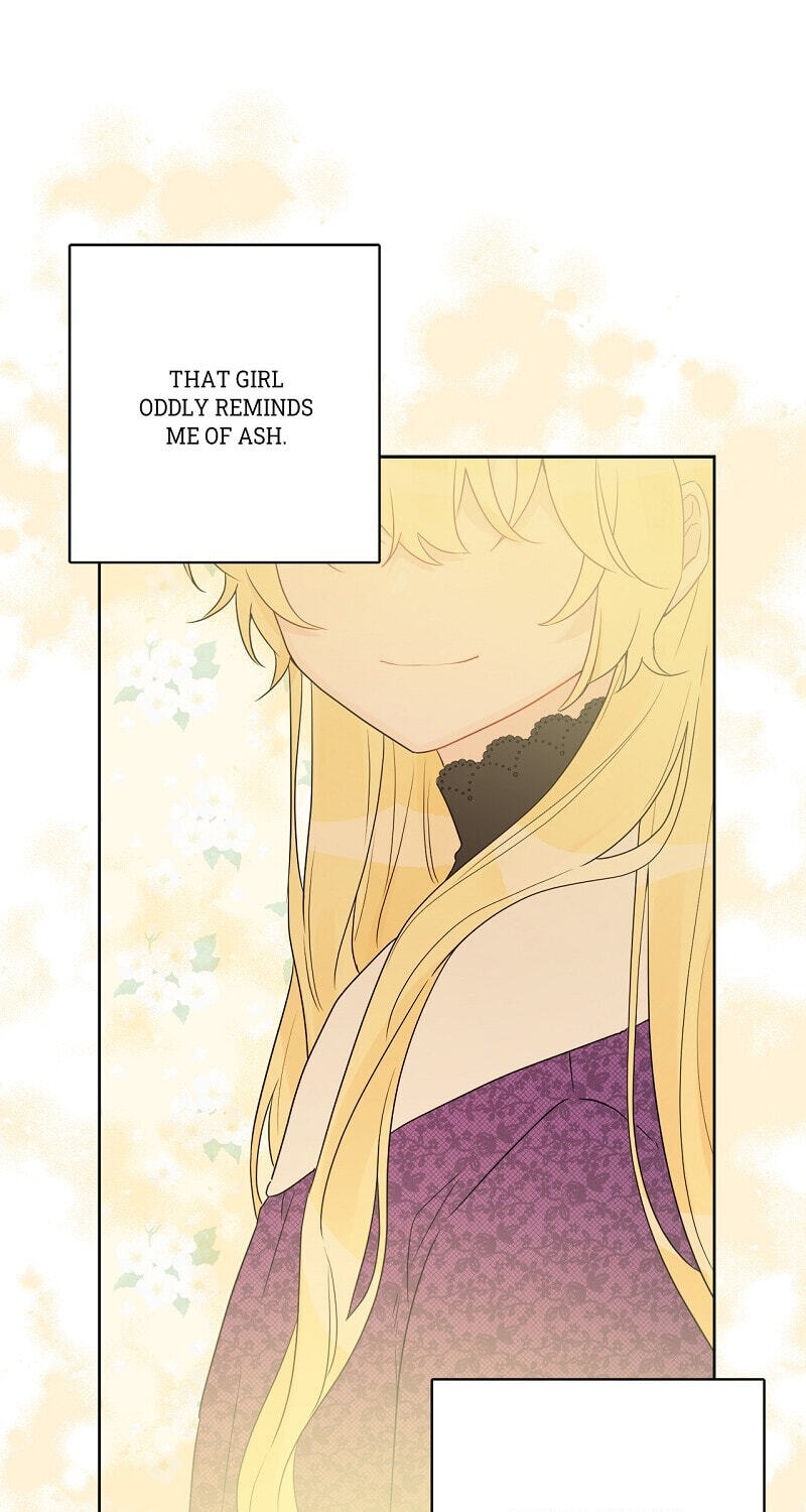 New Suitor for the Abandoned Wife Chapter 38 page 5 - 