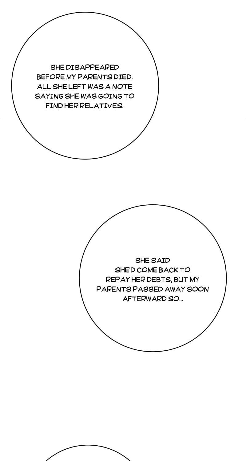 New Suitor for the Abandoned Wife Chapter 38 page 41 - 