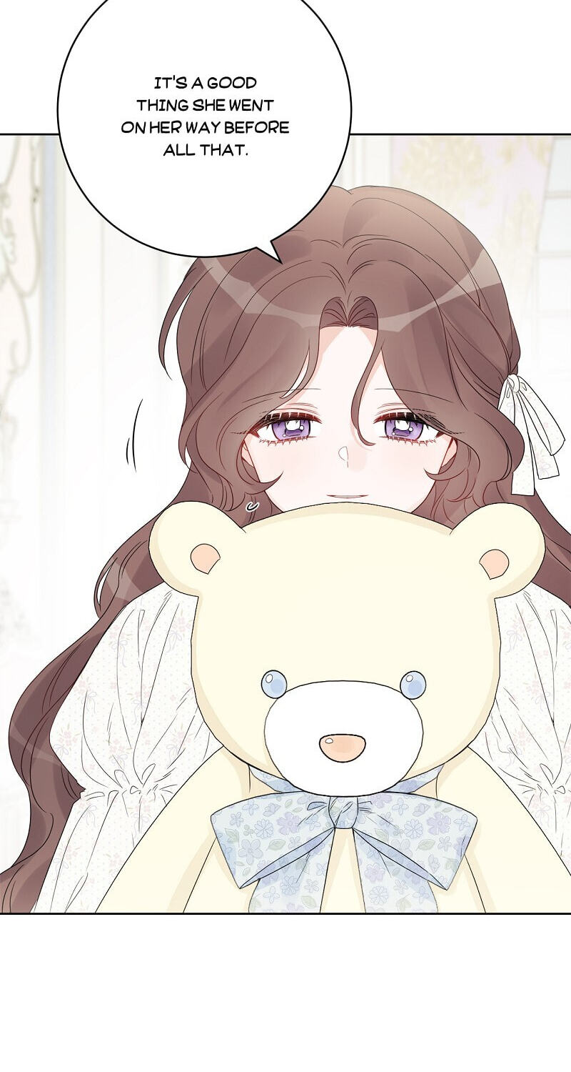 New Suitor for the Abandoned Wife Chapter 38 page 42 - 