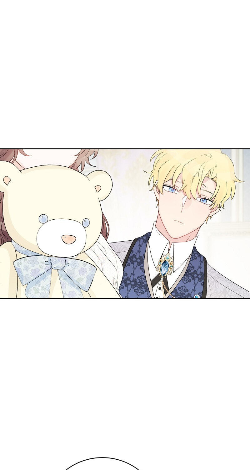 New Suitor for the Abandoned Wife Chapter 38 page 43 - 