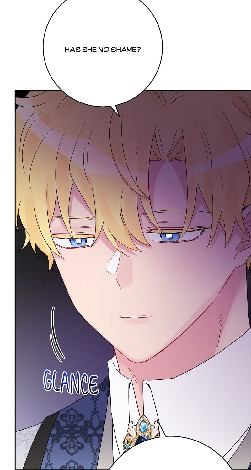 New Suitor for the Abandoned Wife Chapter 38 page 44 - 