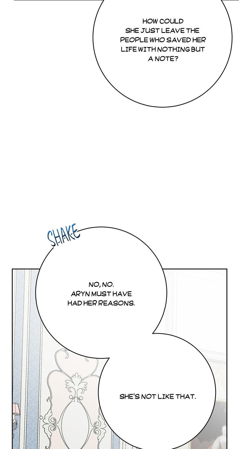 New Suitor for the Abandoned Wife Chapter 38 page 45 - 