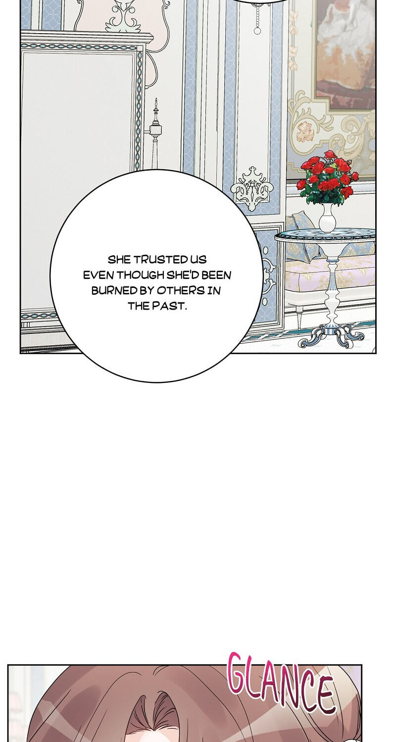 New Suitor for the Abandoned Wife Chapter 38 page 46 - 