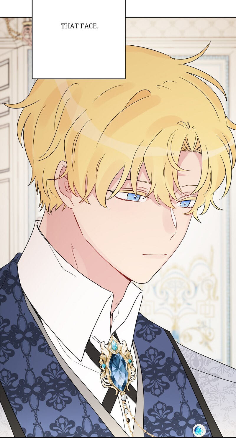 New Suitor for the Abandoned Wife Chapter 38 page 48 - 