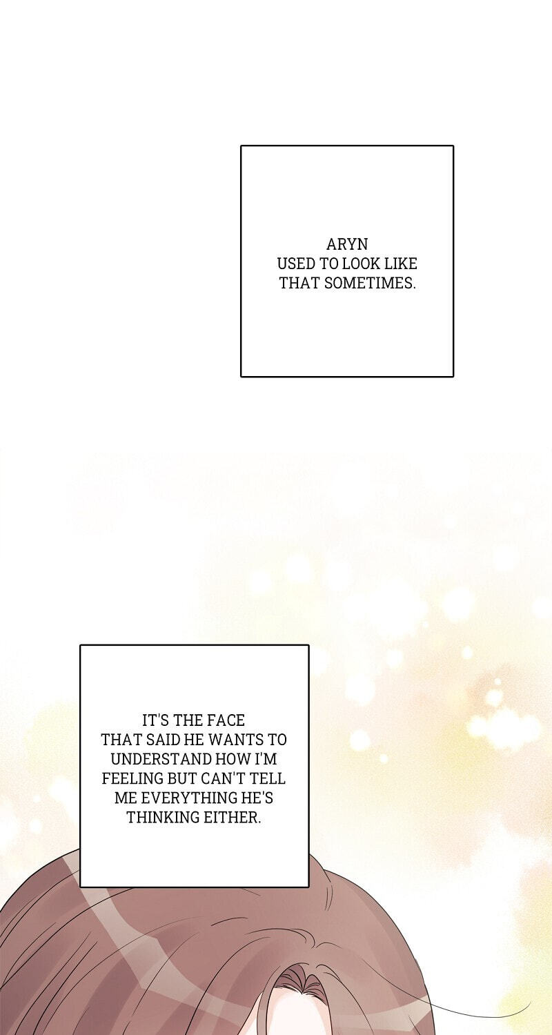 New Suitor for the Abandoned Wife Chapter 38 page 49 - 
