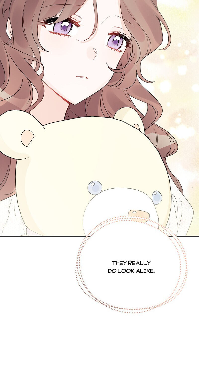 New Suitor for the Abandoned Wife Chapter 38 page 50 - 