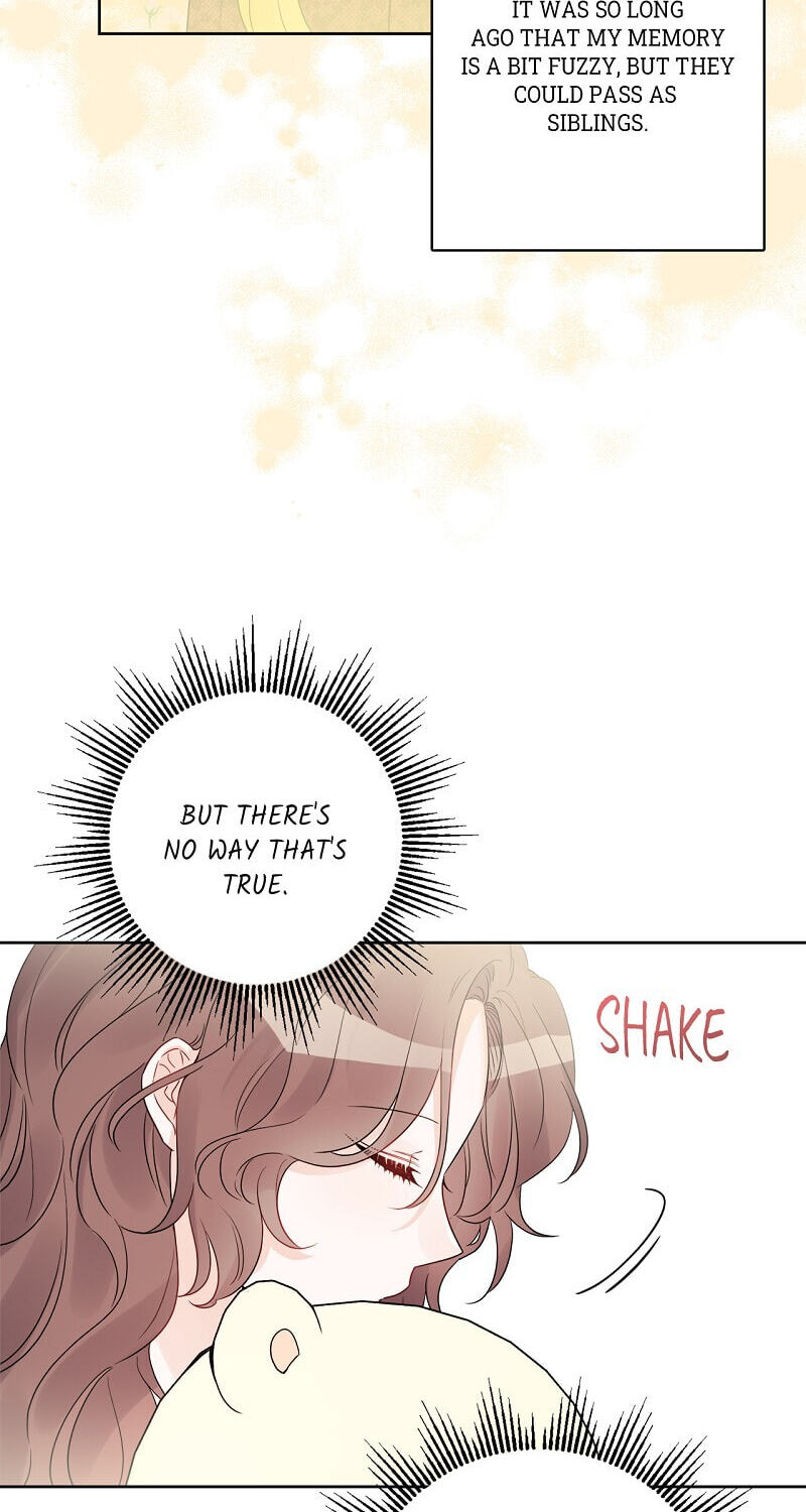 New Suitor for the Abandoned Wife Chapter 38 page 6 - 