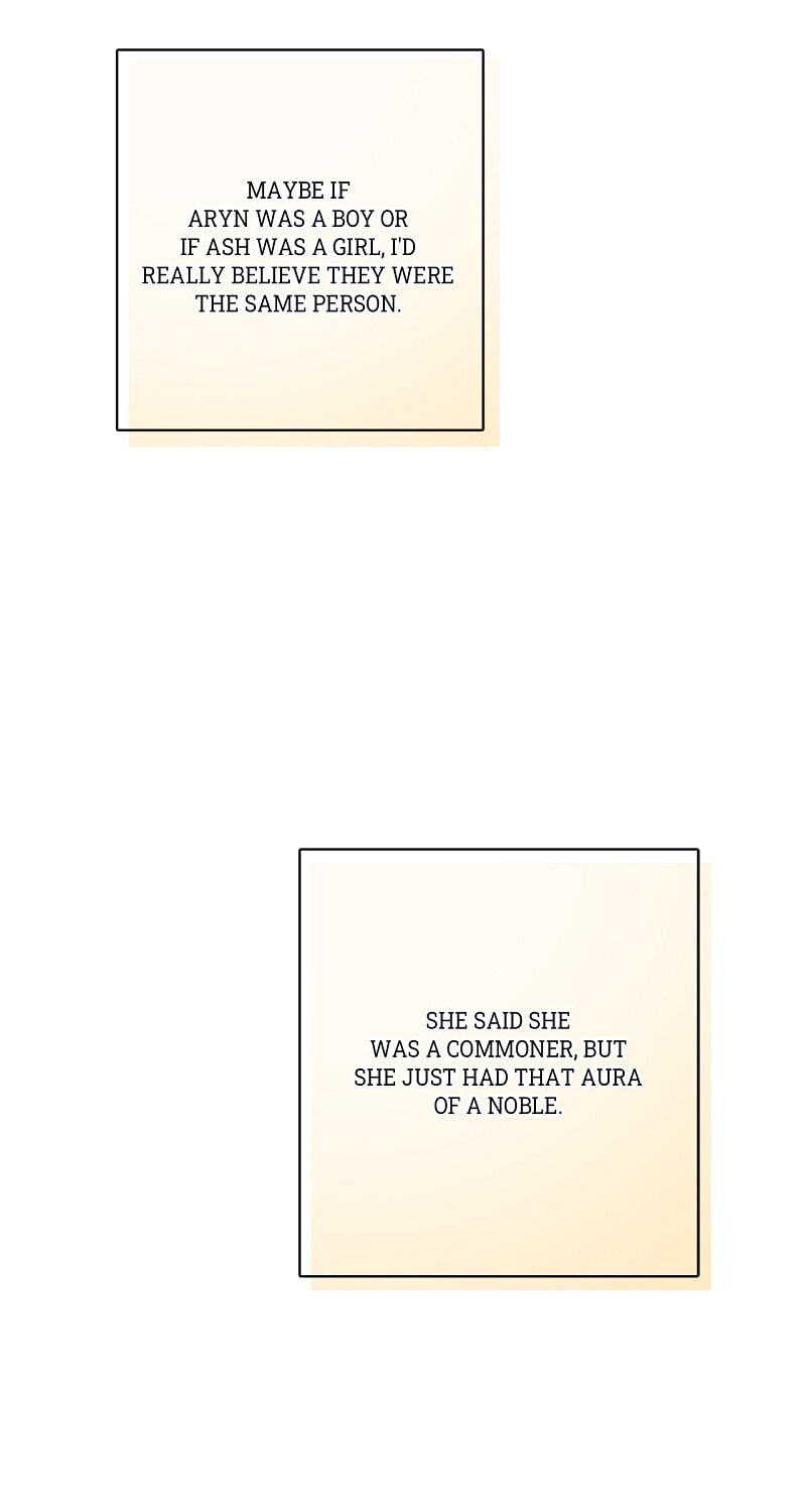 New Suitor for the Abandoned Wife Chapter 38 page 51 - 