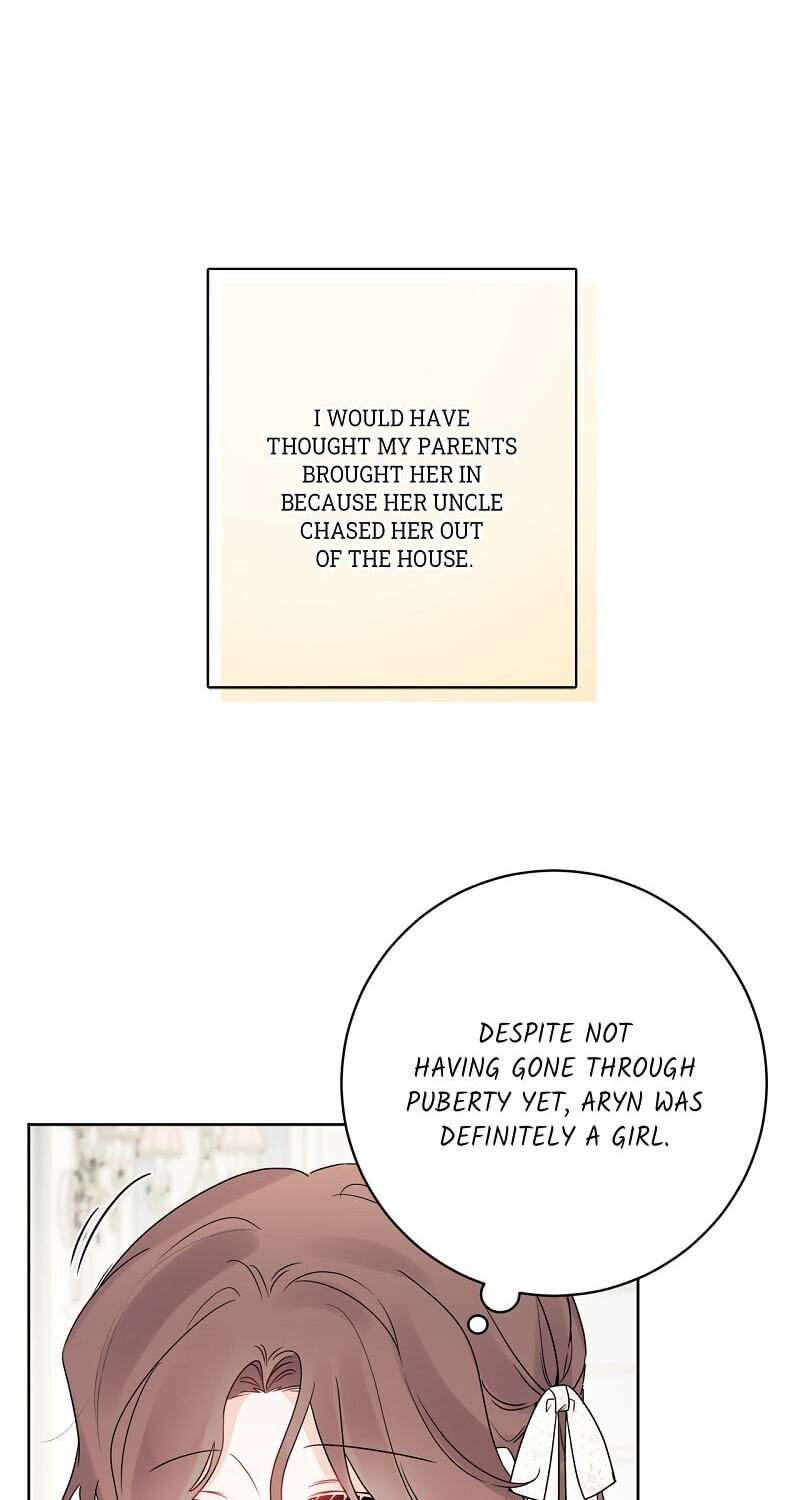 New Suitor for the Abandoned Wife Chapter 38 page 52 - 