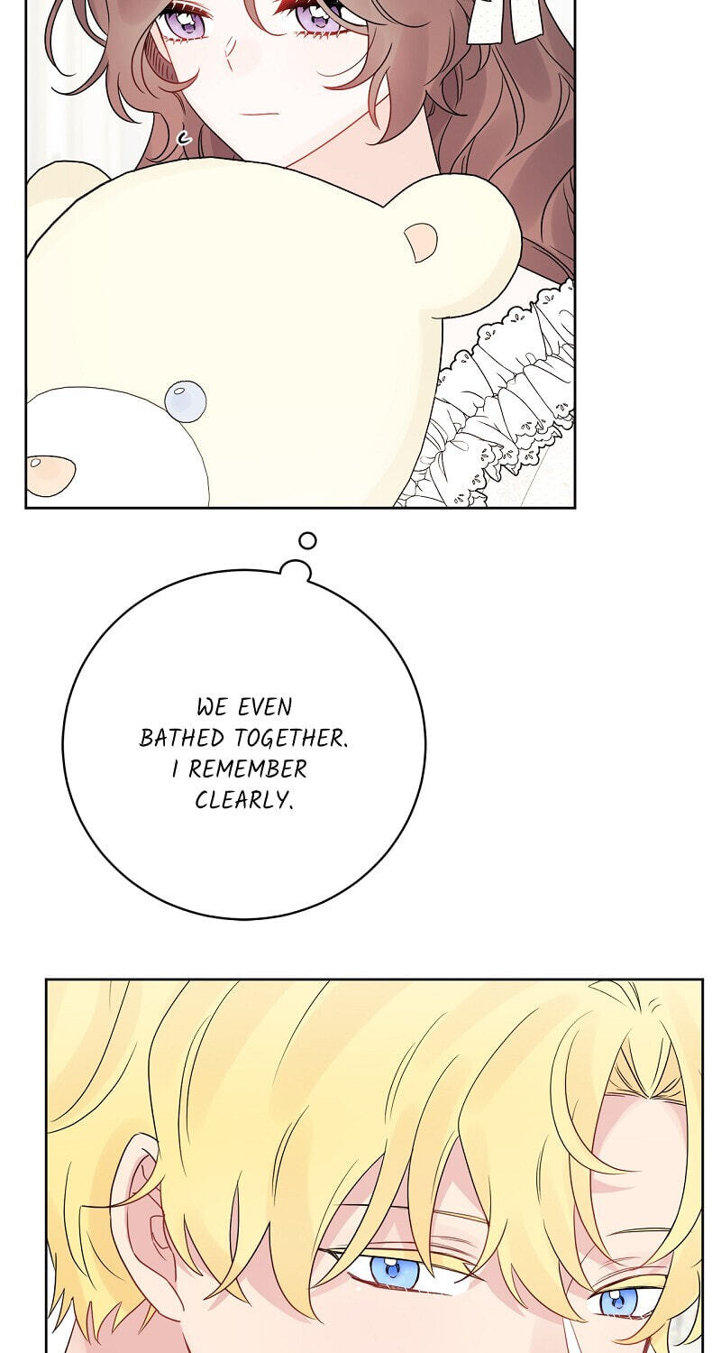 New Suitor for the Abandoned Wife Chapter 38 page 53 - 