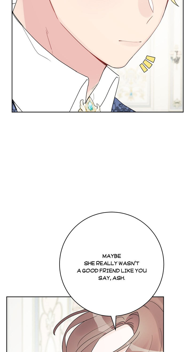 New Suitor for the Abandoned Wife Chapter 38 page 54 - 