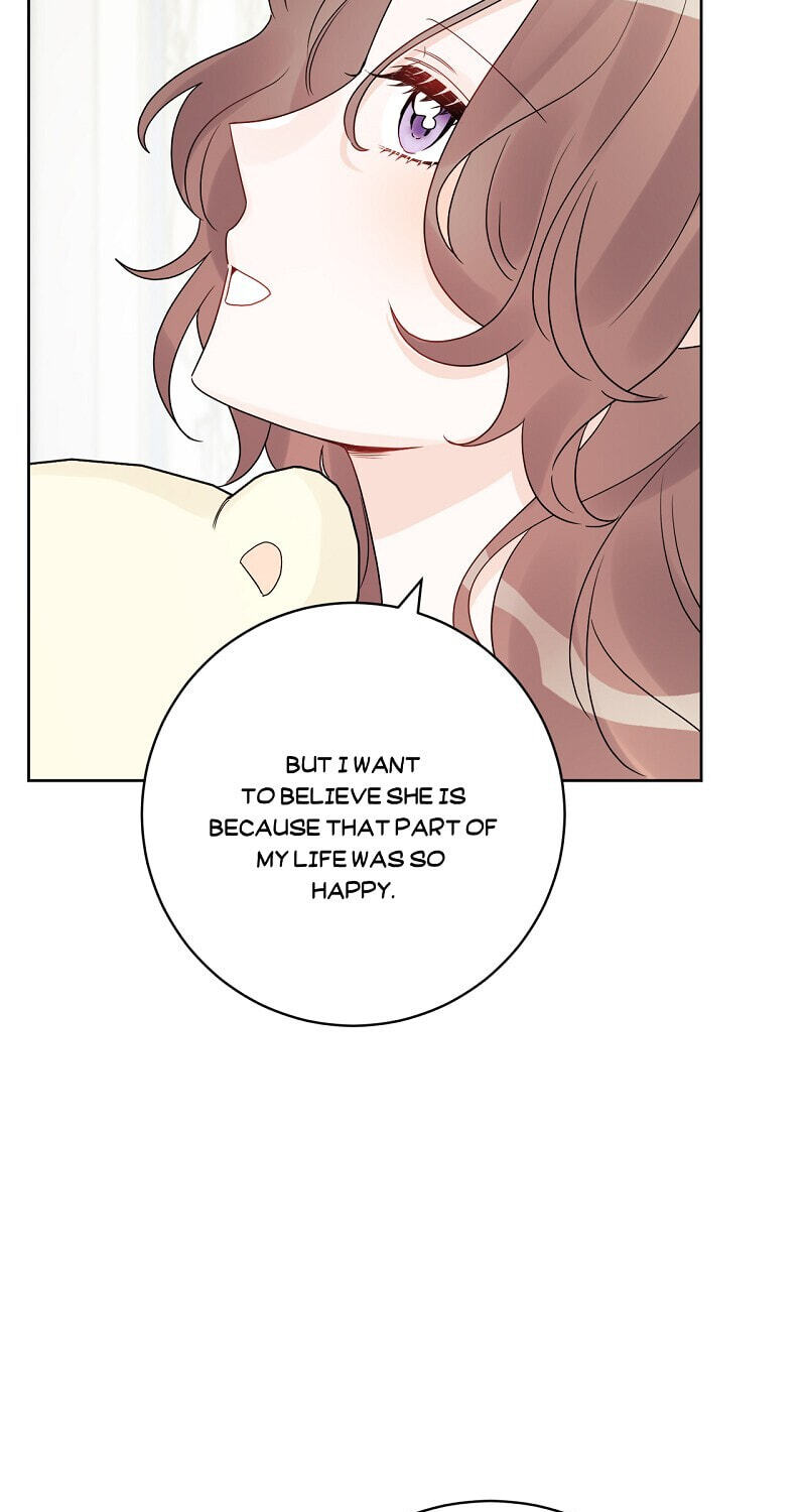 New Suitor for the Abandoned Wife Chapter 38 page 55 - 