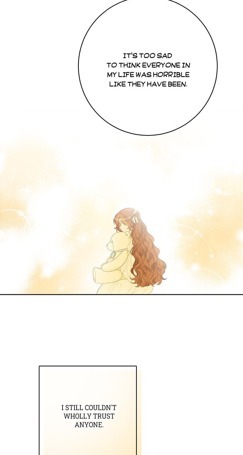 New Suitor for the Abandoned Wife Chapter 38 page 56 - 