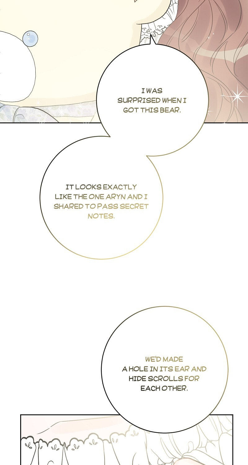New Suitor for the Abandoned Wife Chapter 38 page 59 - 