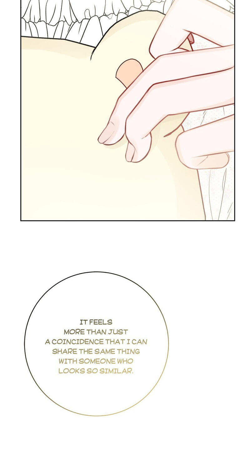 New Suitor for the Abandoned Wife Chapter 38 page 60 - 