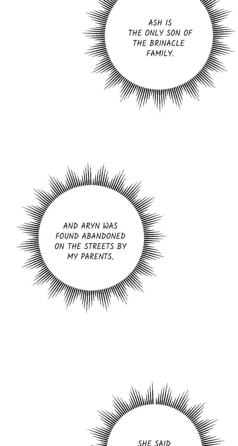 New Suitor for the Abandoned Wife Chapter 38 page 7 - 
