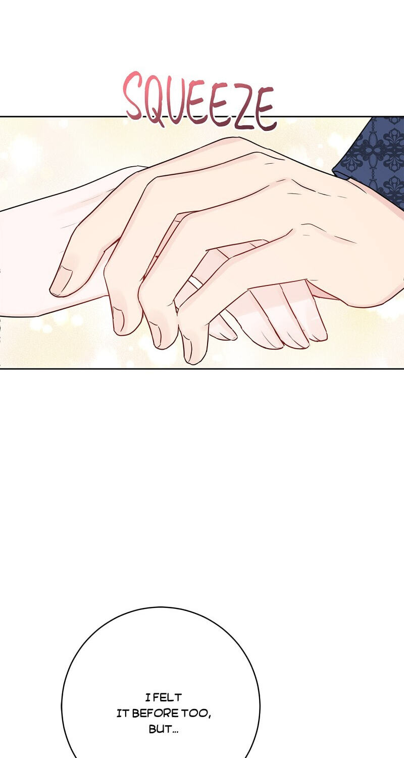 New Suitor for the Abandoned Wife Chapter 38 page 70 - 