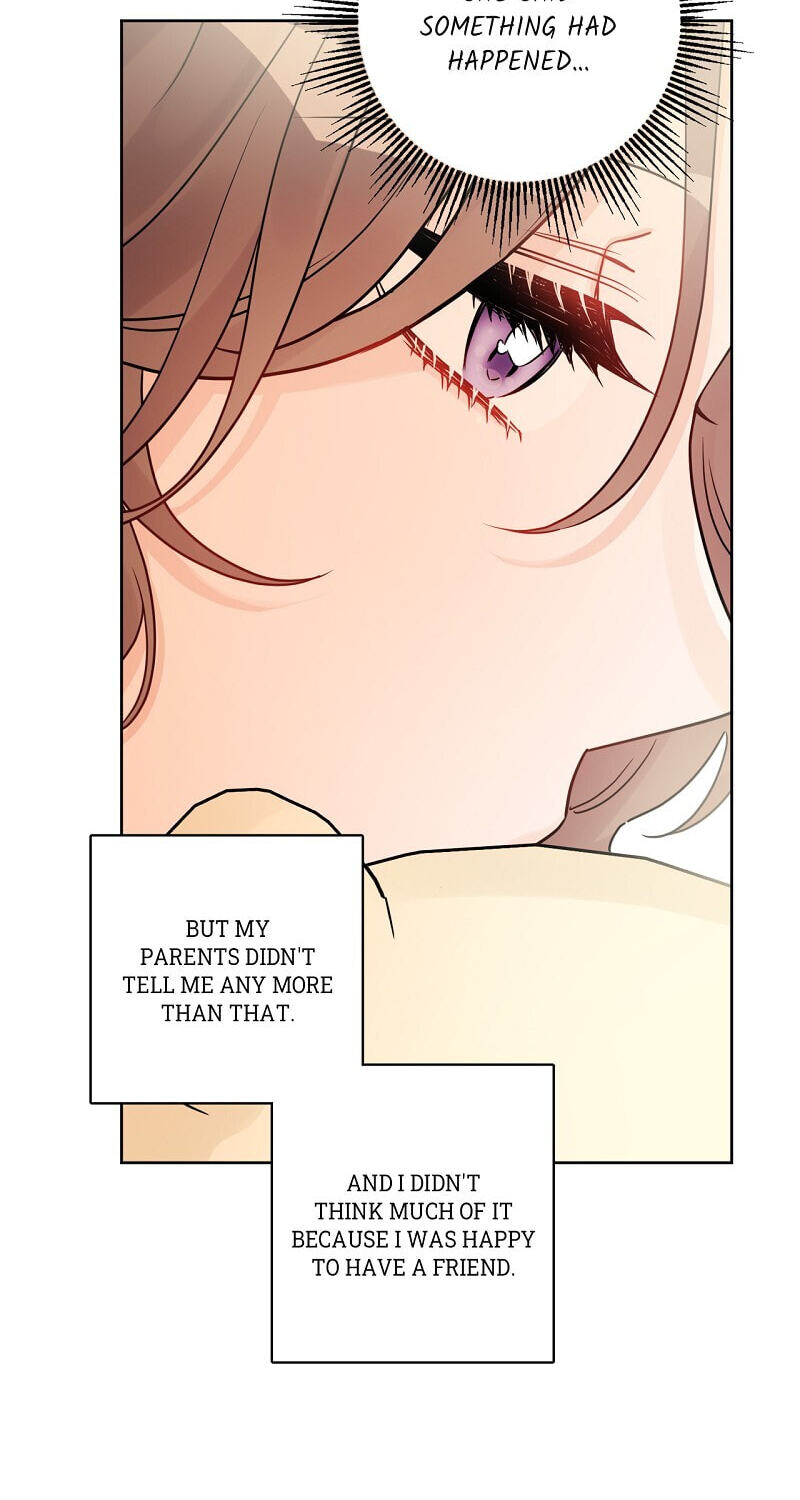New Suitor for the Abandoned Wife Chapter 38 page 8 - 