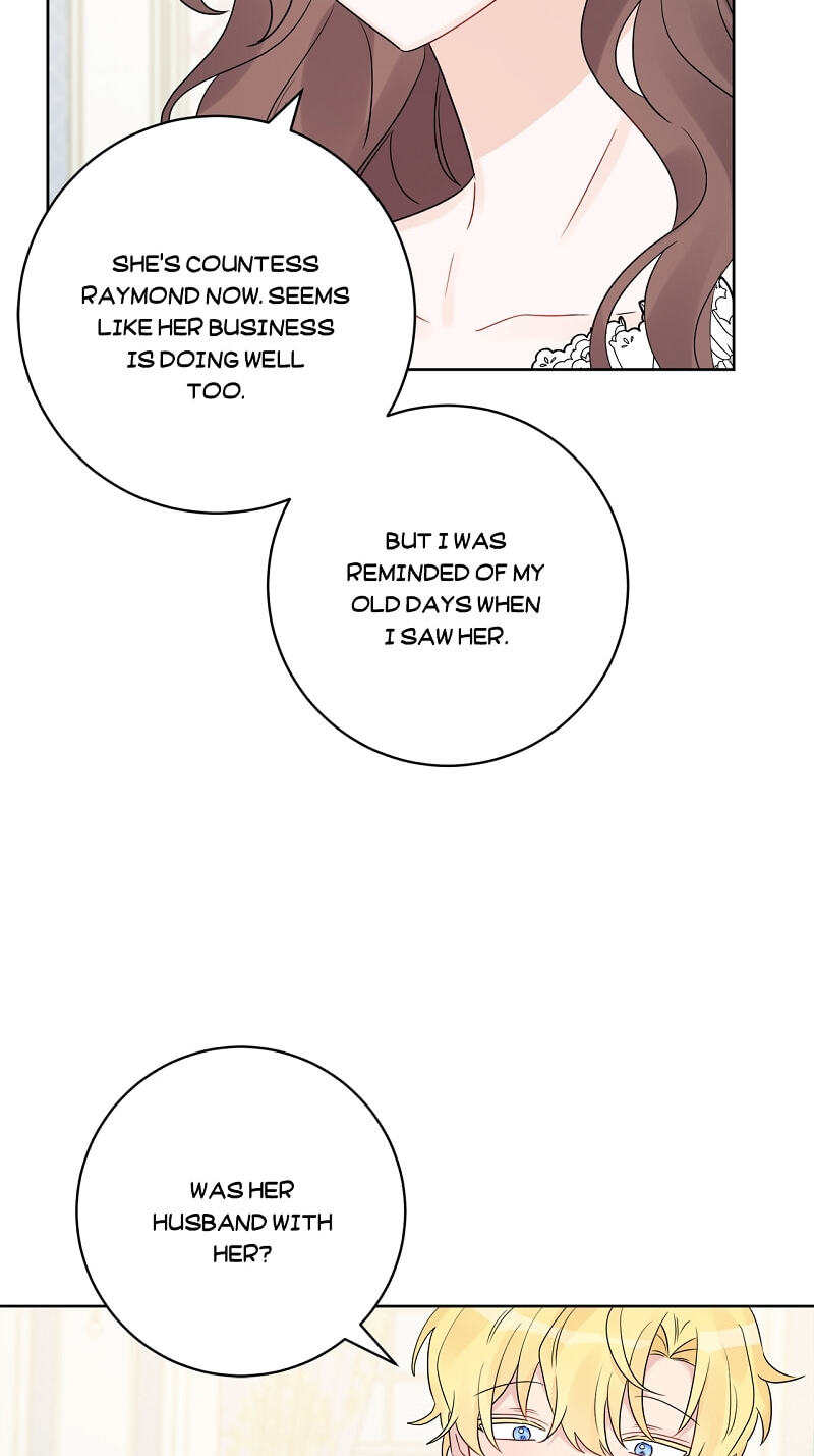 New Suitor for the Abandoned Wife Chapter 39 page 11 - 