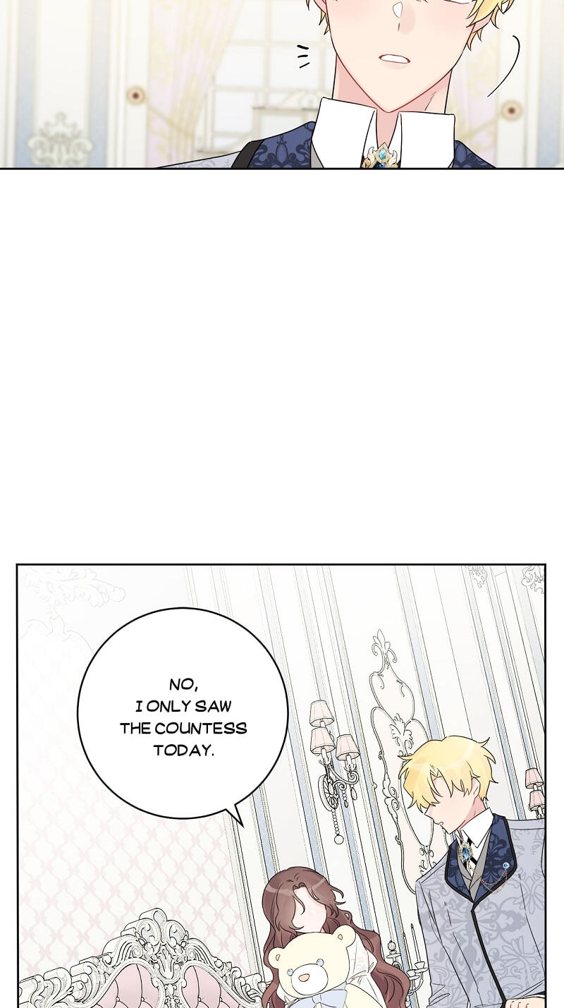 New Suitor for the Abandoned Wife Chapter 39 page 12 - 