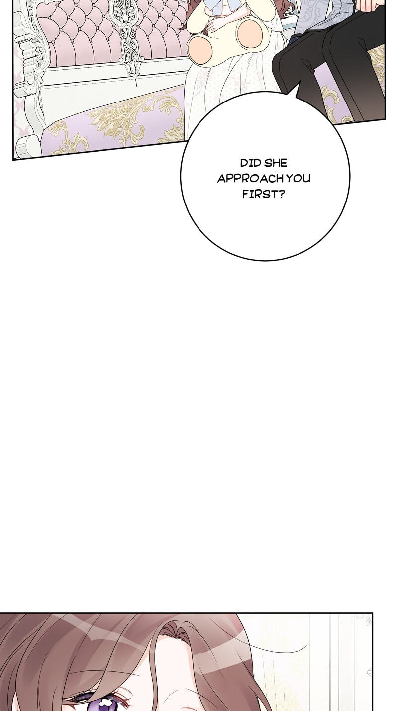 New Suitor for the Abandoned Wife Chapter 39 page 13 - 