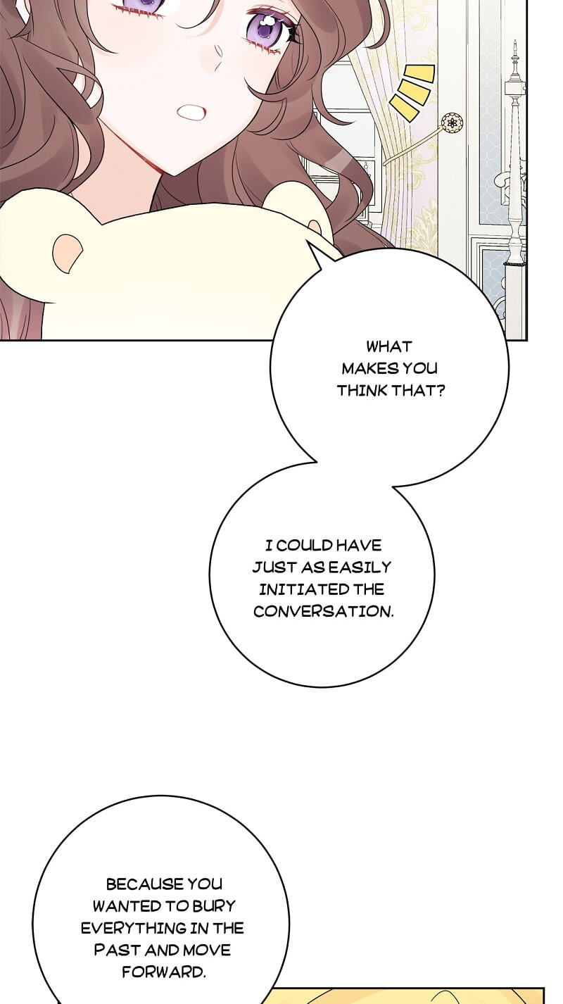 New Suitor for the Abandoned Wife Chapter 39 page 14 - 