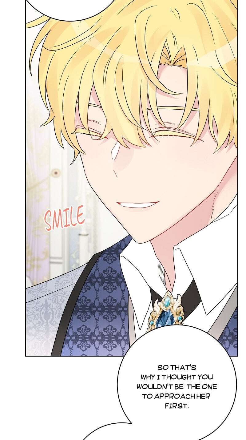 New Suitor for the Abandoned Wife Chapter 39 page 15 - 