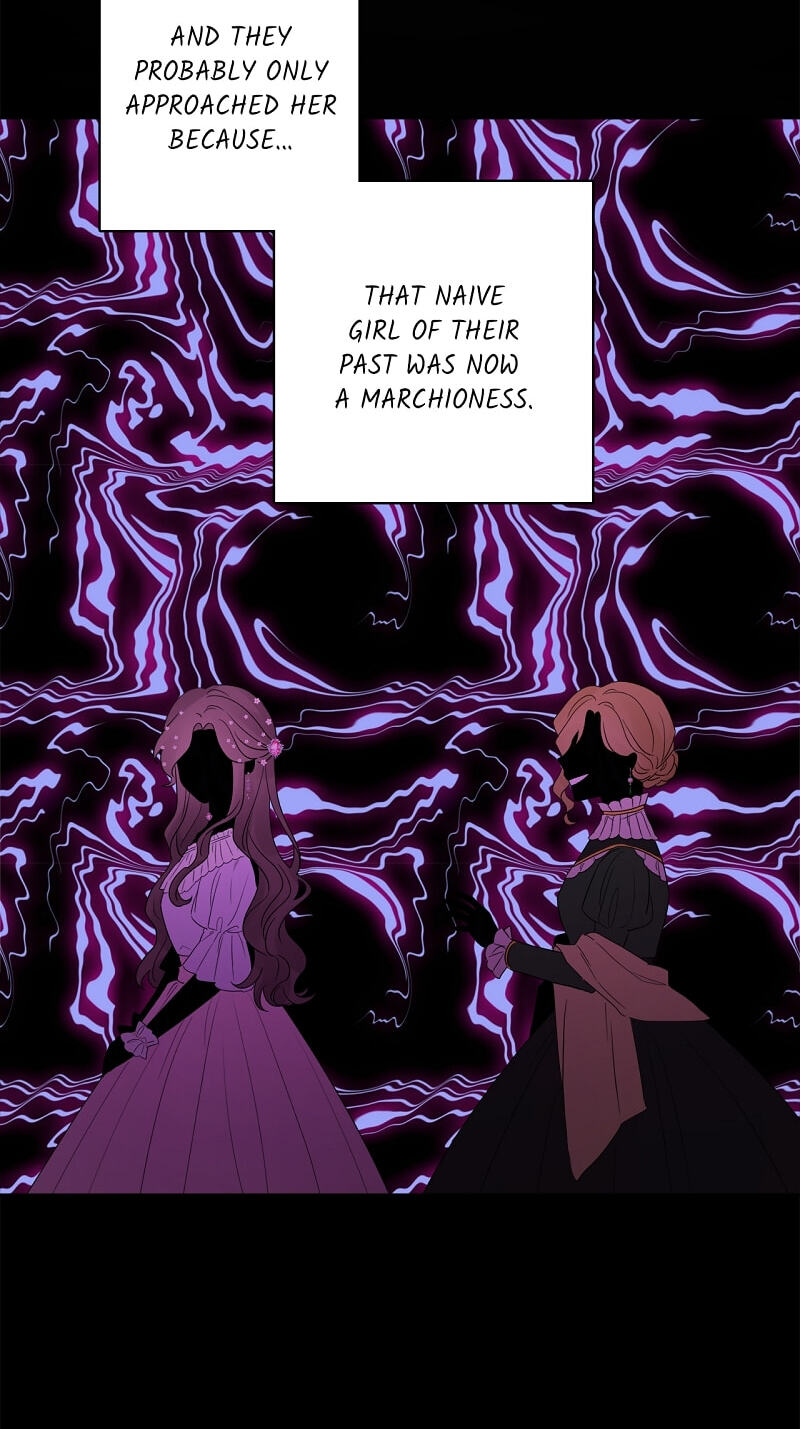 New Suitor for the Abandoned Wife Chapter 39 page 17 - 