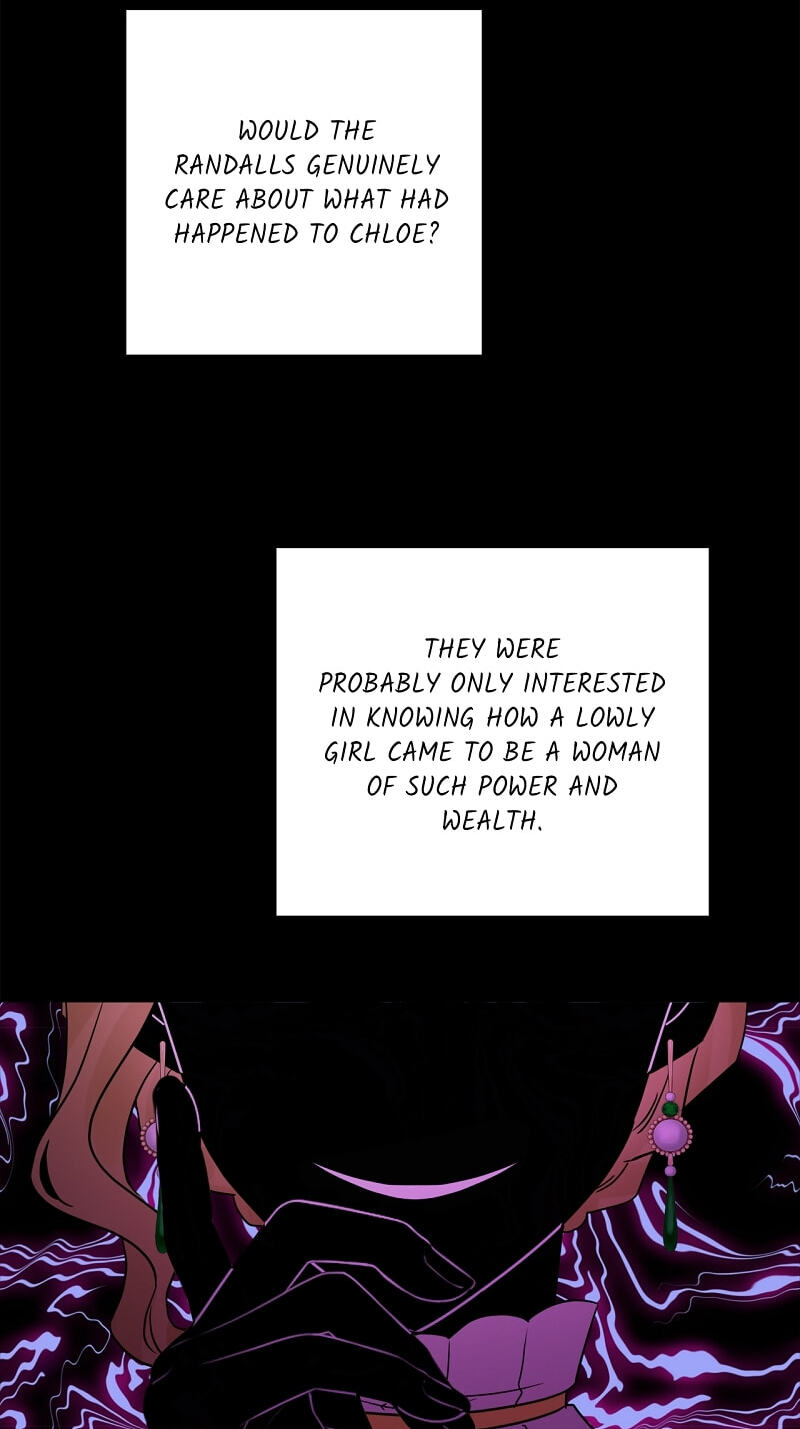 New Suitor for the Abandoned Wife Chapter 39 page 18 - 