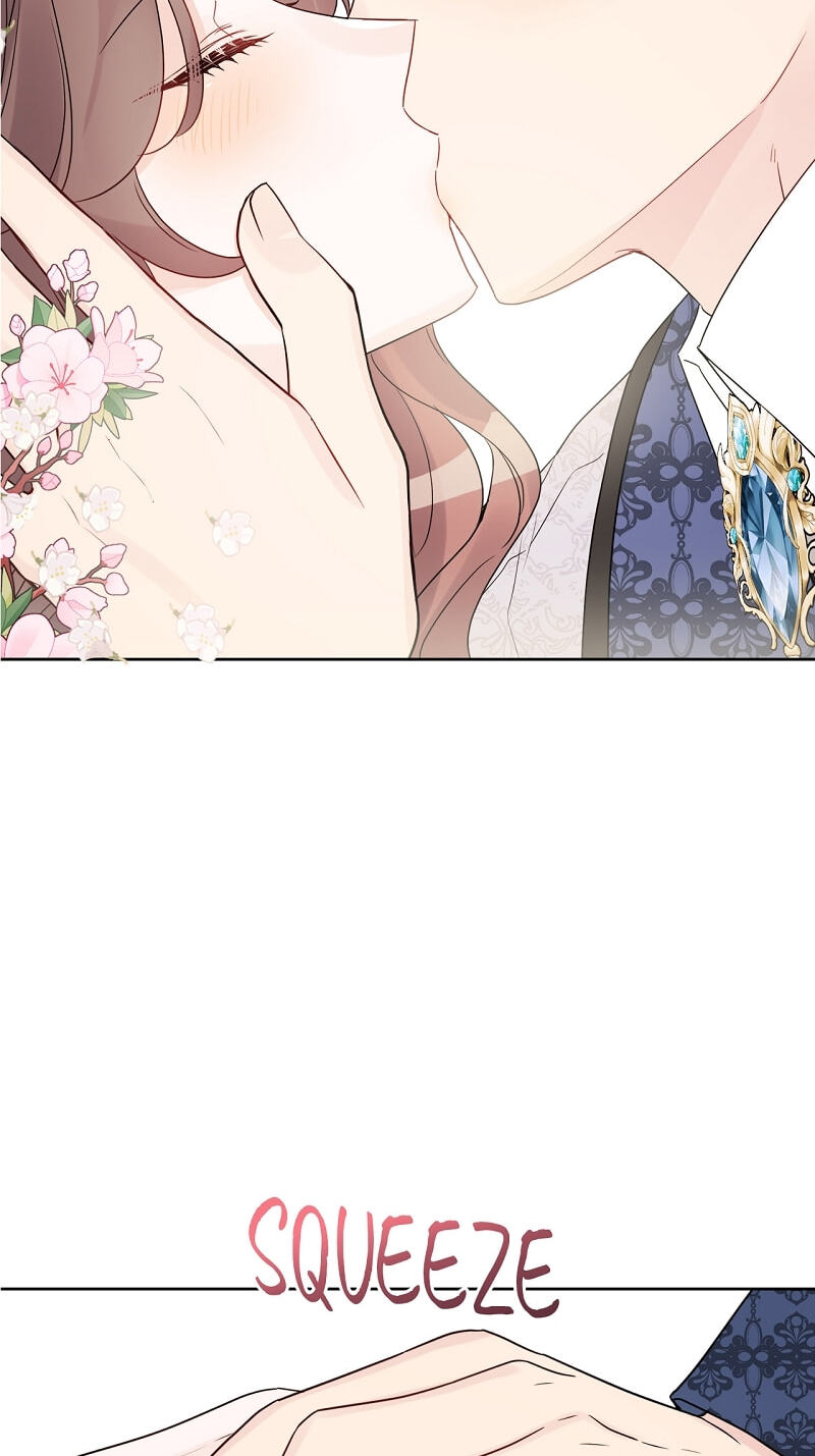 New Suitor for the Abandoned Wife Chapter 39 page 3 - 