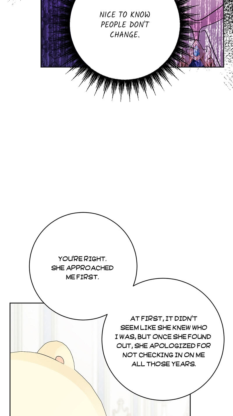 New Suitor for the Abandoned Wife Chapter 39 page 22 - 