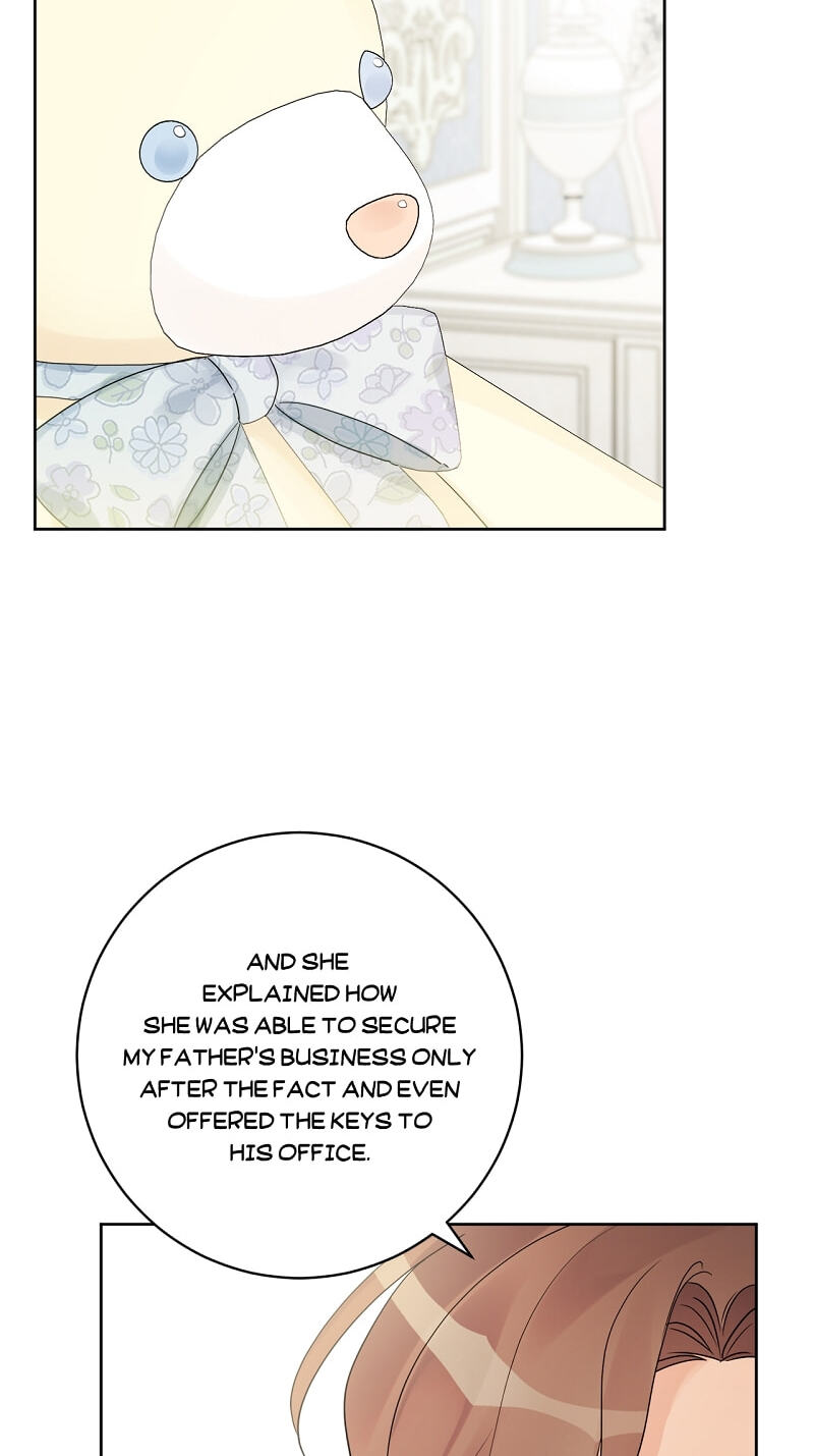 New Suitor for the Abandoned Wife Chapter 39 page 23 - 